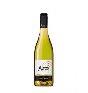 TERRAZAS ALTOS DEL PLATA CHARDONNAY  (Botella)