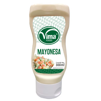 Mayonesa