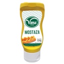 Mostaza