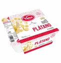 Yogur de plátano